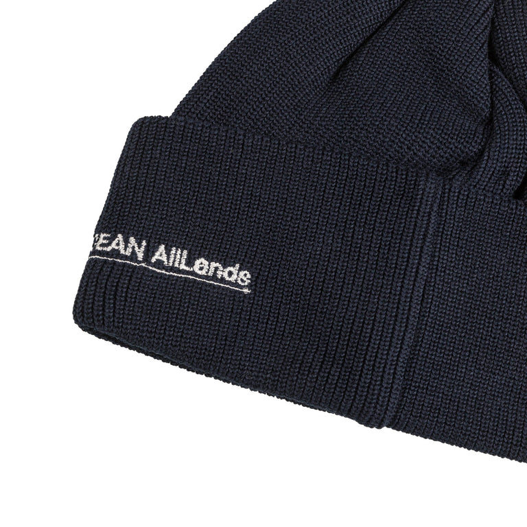 Nanamica OOAL Knit Cap