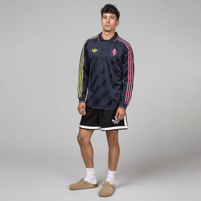 Adidas Juventus Turin Longsleeve Jersey