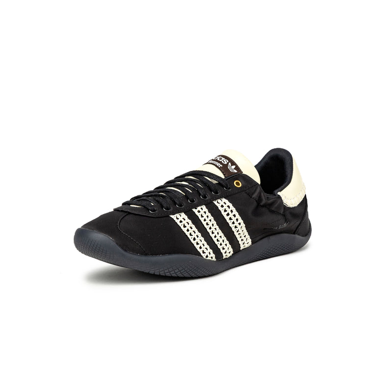 Adidas x Wales Bonner Karintha Satin - 44 / Core Black / Dark Brown / Cream White - 5
