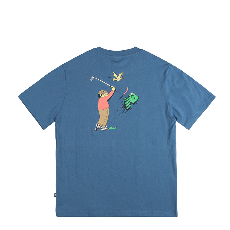 New Balance Athletics Golf Cartoon T-Shirt