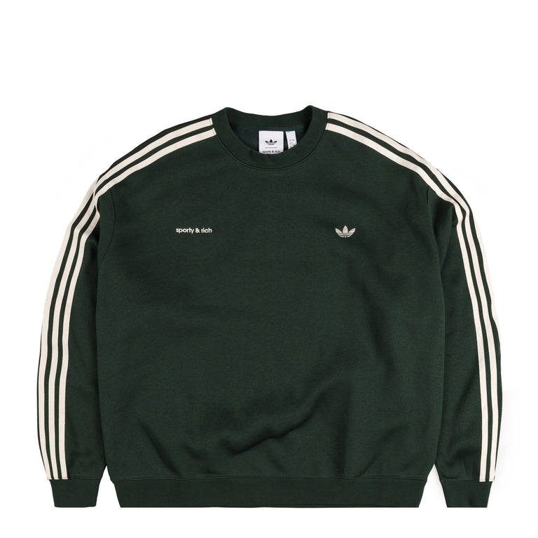 Adidas x Sporty & Rich Sweatshirt W