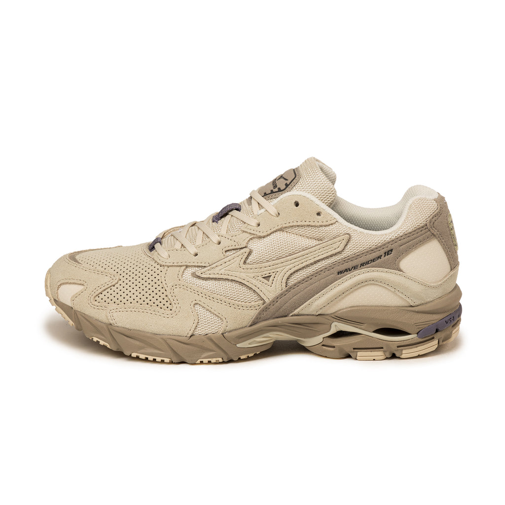 Mizuno Wave Rider 10 Sneaker jetzt online kaufen