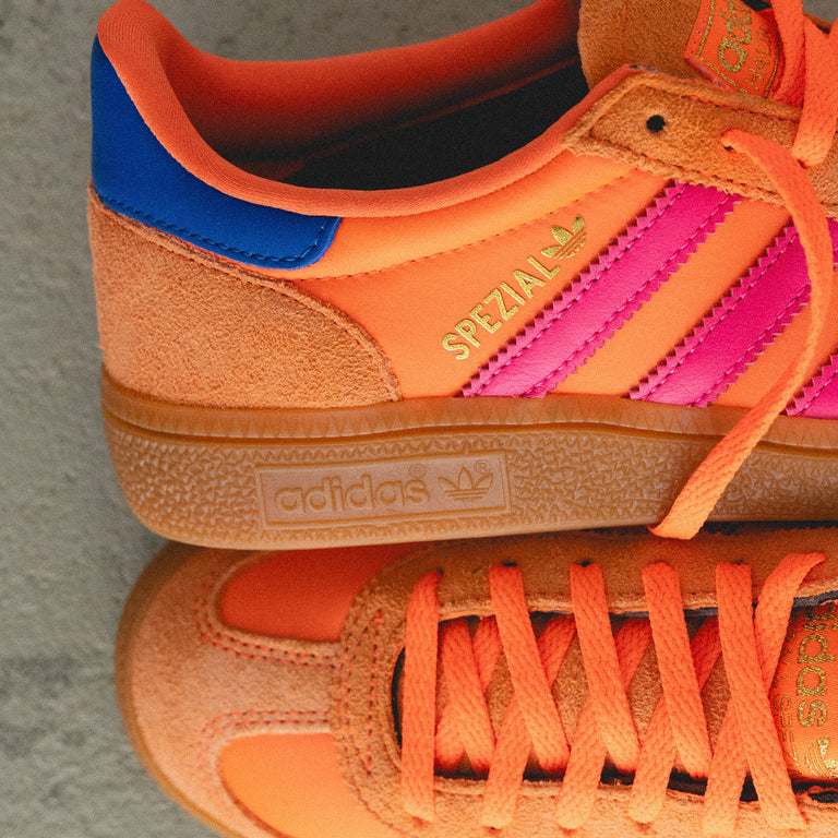 Adidas Handball Spezial W onfeet
