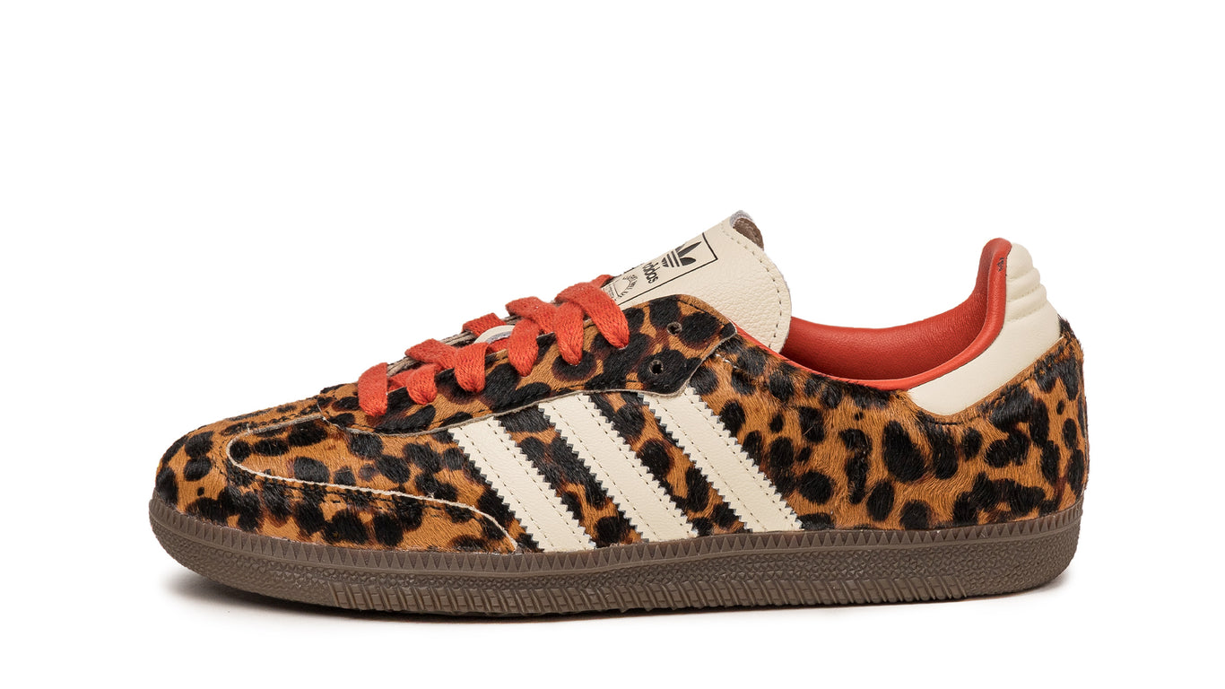 Adidas Samba OG W Sneaker » Buy online now!