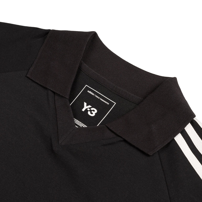 Adidas Y-3 Cut Line Tee