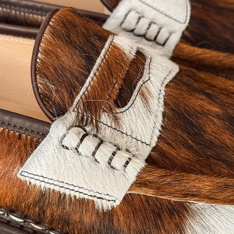 Paraboot Reims Marche onfeet