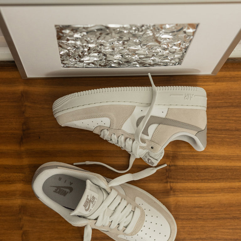 Nike Wmns Air Force 1 Low onfeet