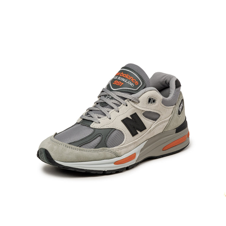 New Balance U991BS2 *Made in England*