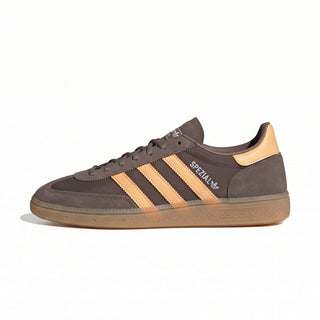 Adidas Handball Spezial - 38 / Earth Strata / Pulse Amber / Gum 4
