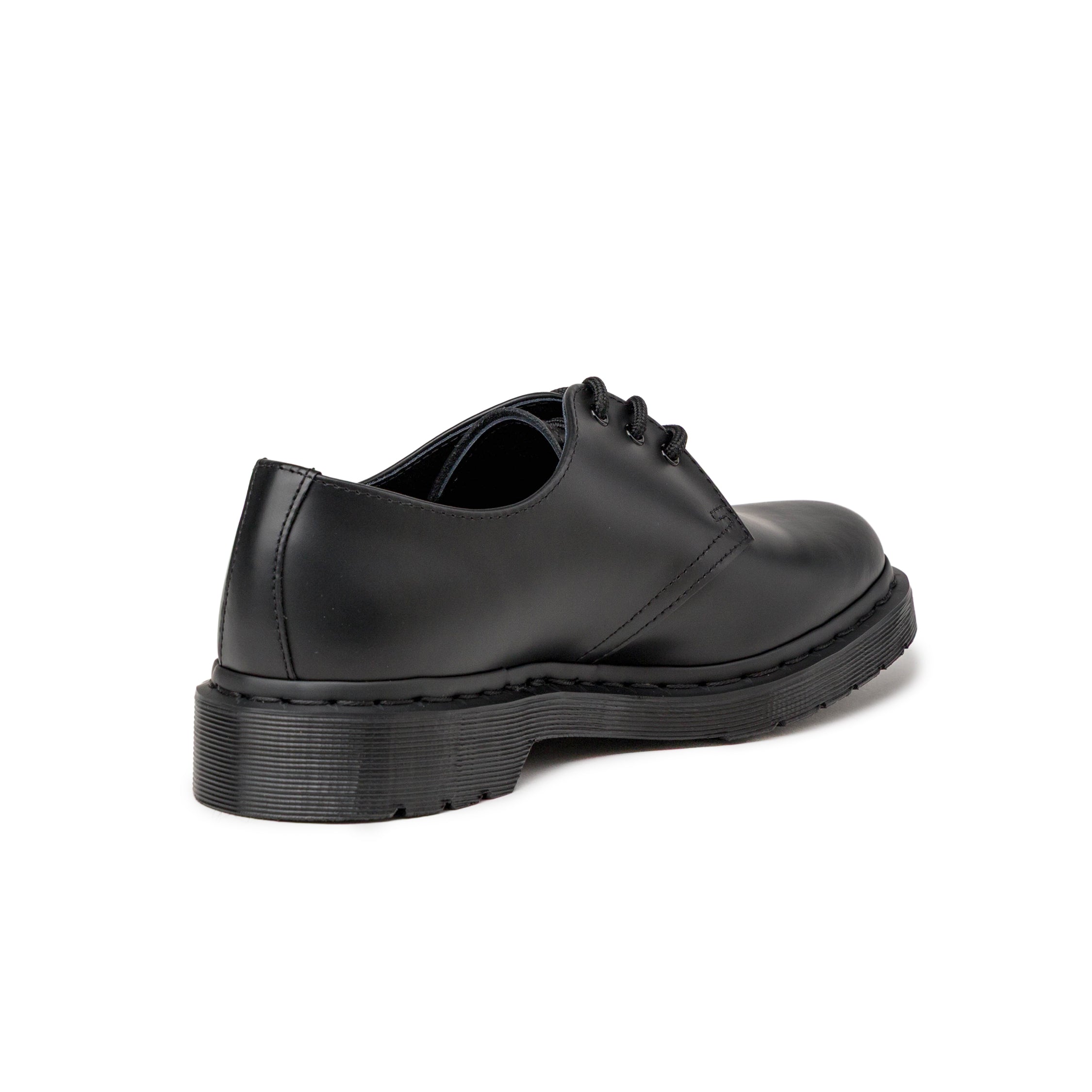 靴 10251 Dr.Martens 1461 MONO 27cm UK8 DR. MARTENS 1461 MONO BLACK SMOOTH – Herz & Sohle