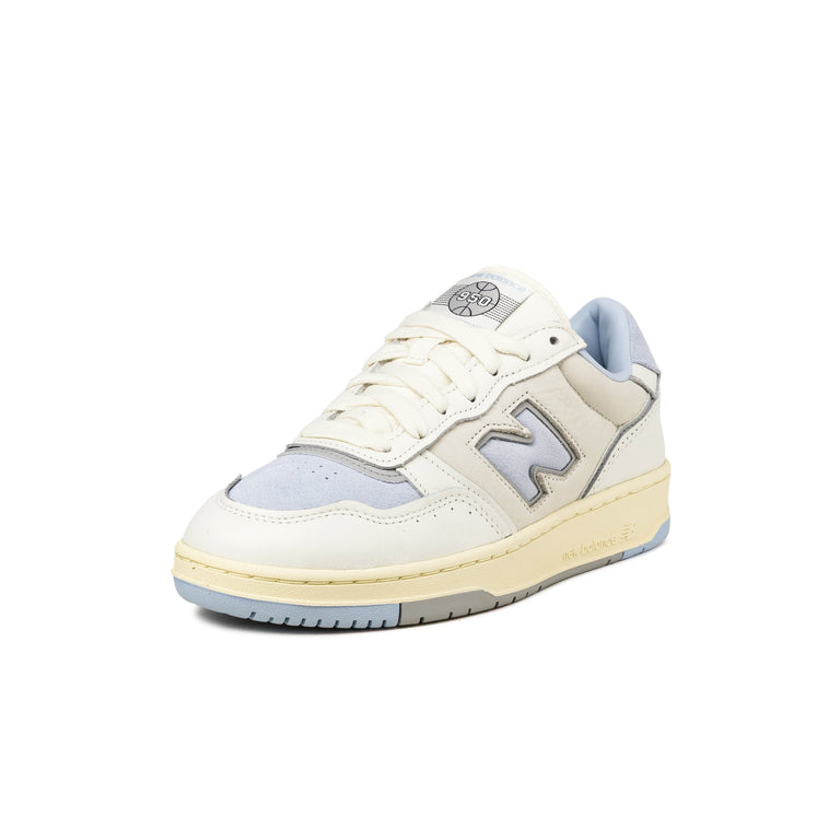 New Balance 950 - 38 / Light Blue / Off White - 2
