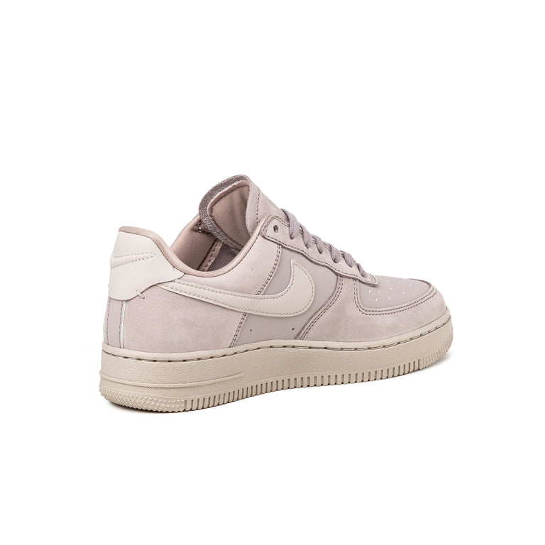 Nike Wmns Air Force 1 Retro Premium - 36 / Pumice / Moon Particle - 5