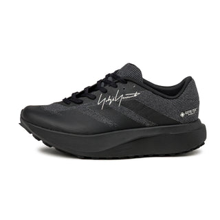 Adidas Y-3 Y-3 Evo SL ATR GTX - 40 2/3 / Black / Black / Black