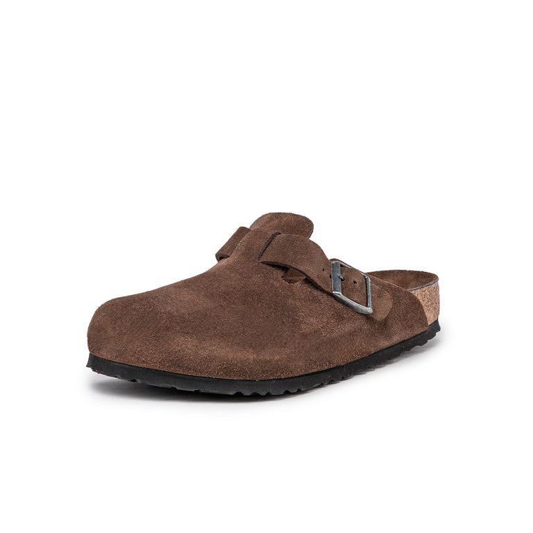 Birkenstock Boston - 37 / Carafe - 2