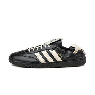 Adidas	x Song For The Mute Samba OG - 40 / Core Black / Cream White / Gold Metallic
