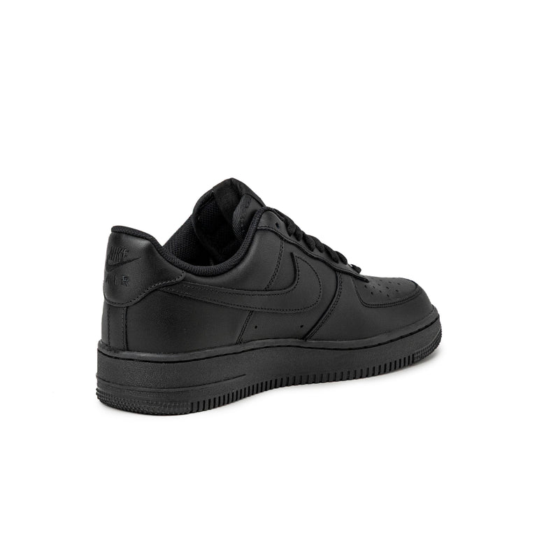 Nike Air Force 1 '07 - 48.5 / Black / Black - 3
