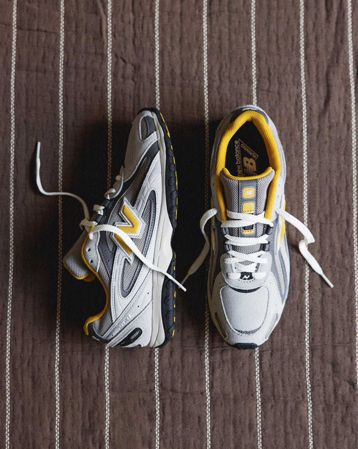 New Balance 204L sneakers » bestel nu online!