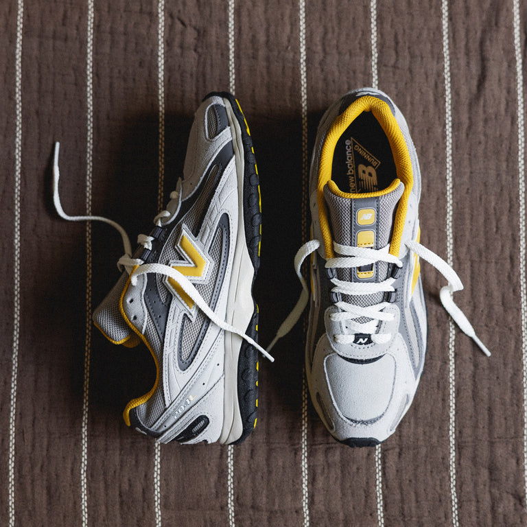 New Balance U204LNPB onfeet