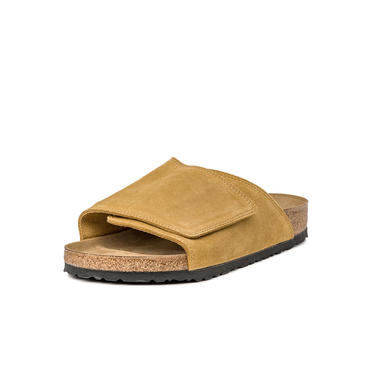 Birkenstock Solana - 36 / Cork Brown - 3