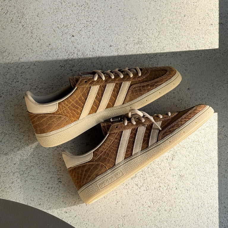 Adidas Handball Spezial onfeet