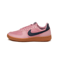 ◆Nike◆ Field General W Off Noir Mink Brown Gum Medium Brow Nike Wmns Field General Sneaker » Buy online now!