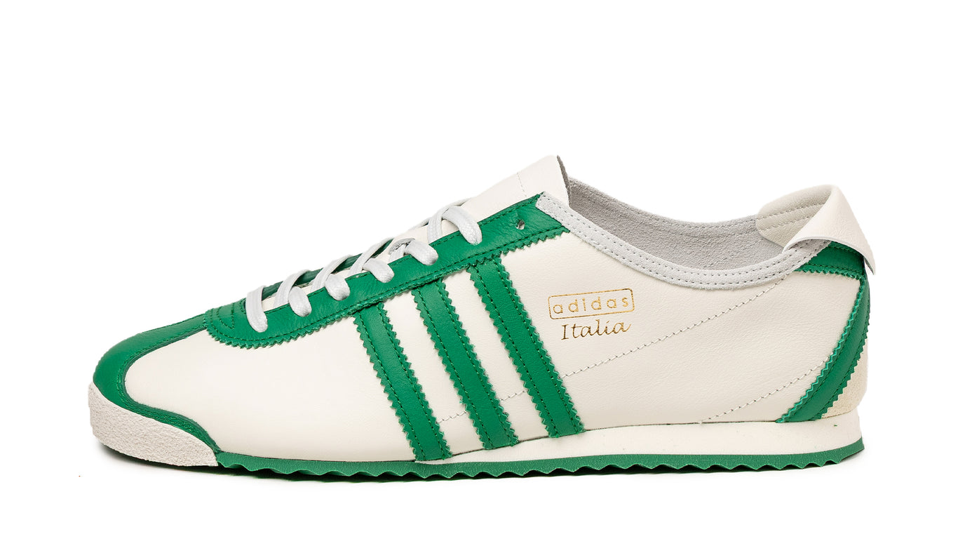 靴 adidas ITALIA 60s Made In Italy 27cm adidas Italia 60s Made In Italy - White | Free Shipping with