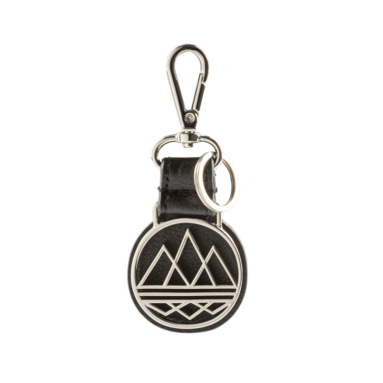 Adidas SPZL Mod Trefoil Keyring
