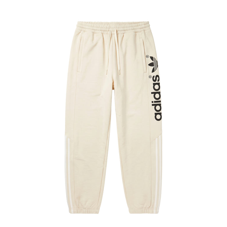 Adidas	adiSignature NY Jogger Sweatpants - S / Off White
