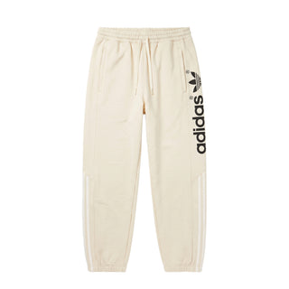 Adidas	adiSignature NY Jogger Sweatpants - S / Off White
