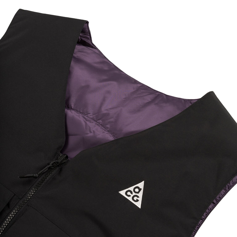 Nike ACG Skull Peak Primaloft Reversible Vest