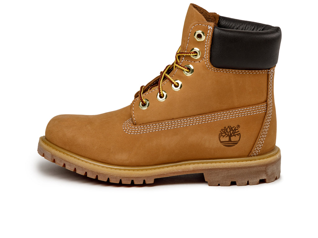 Timberland Premium 6-Inch Lace Up Boot W *Waterproof*