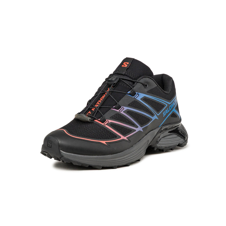 Salomon XT-Pathway 2 - 40 / Black / Strong Blue - 2
