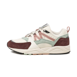 Karhu Fusion 2.0 - 40 / Shaved Chocolate / Adobe Rose