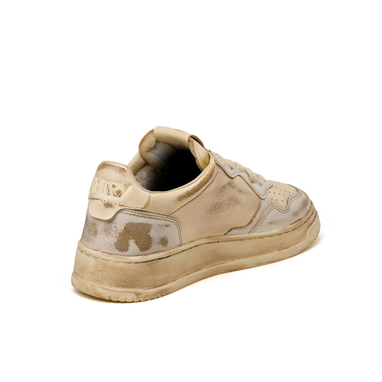 Autry Medalist Mud *Super Vintage*