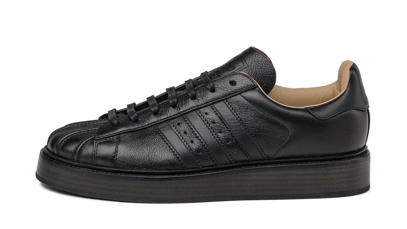 adidas gazelle silver green womens Adidas Superstar Lux *Made in Italy* Sneaker » Buy online now!