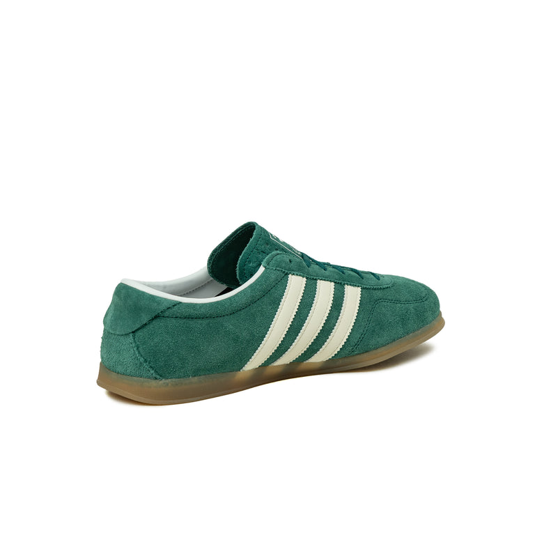Adidas Gazelle Lo Pro W - 42 2/3 / Collegiate Green / Cloud White / Gum 3 - 3
