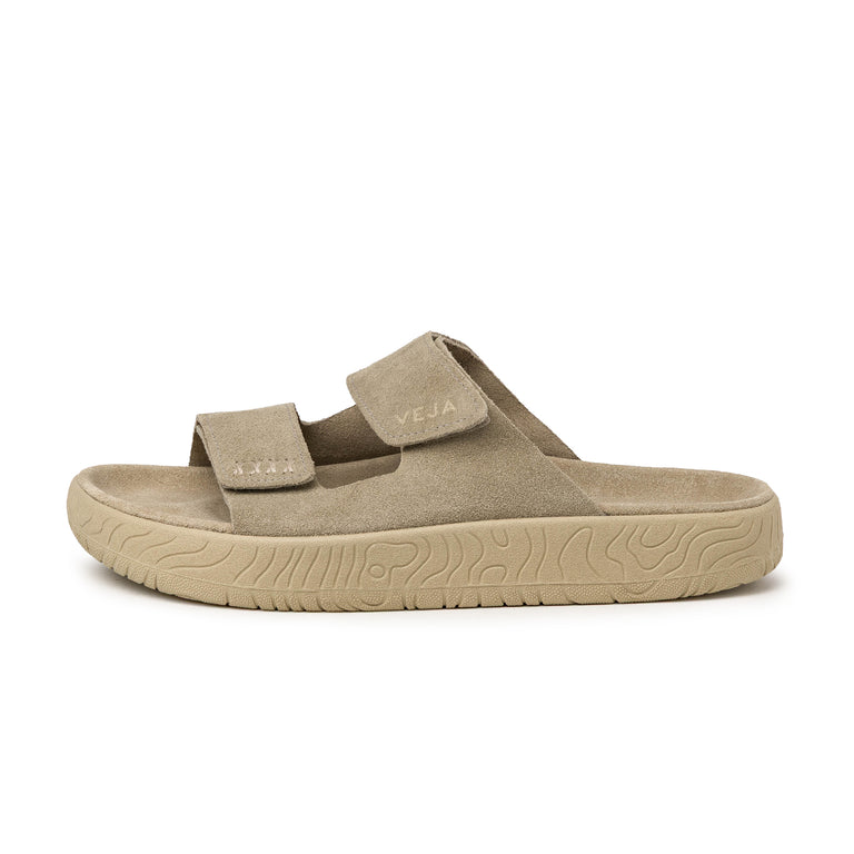 Veja Etna Suede - 40 / Taupe / Almond
