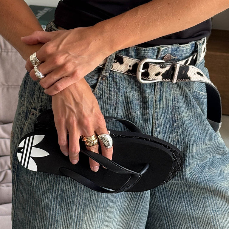 Adidas	Adi Sun Slides W onfeet