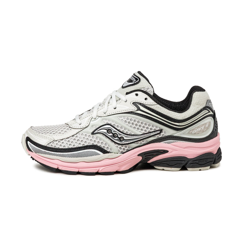 Saucony Pro Grid Omni 9 - 36 / Quartz / Touch - 1
