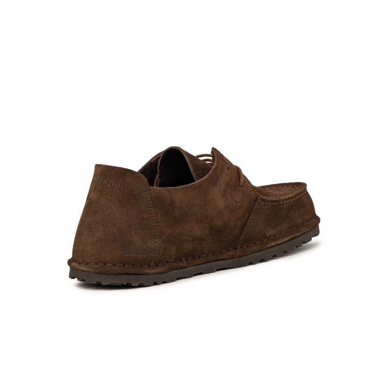 Birkenstock Utti Lace - 41 / Carafe - 3
