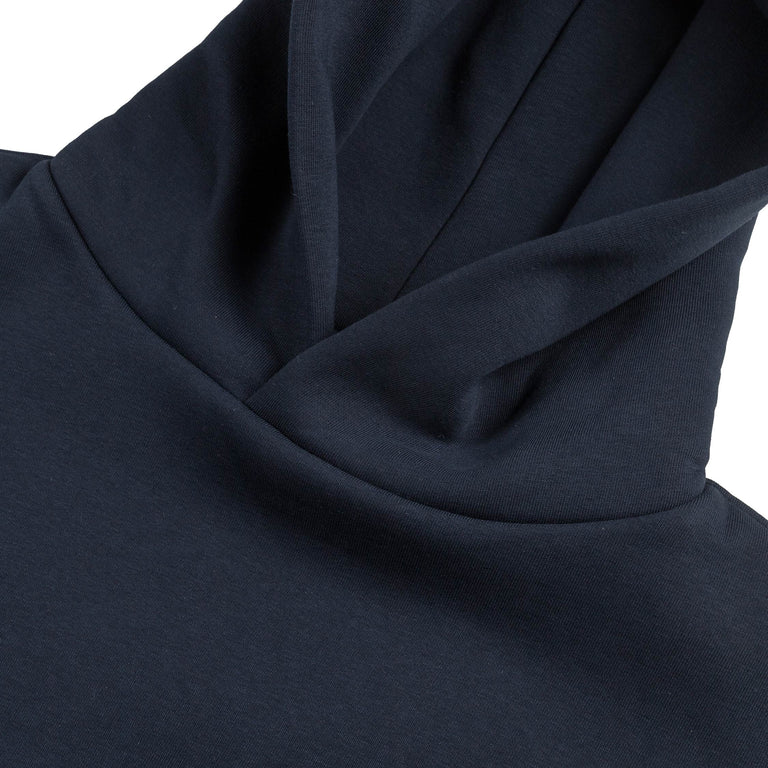 Perplex Armor Hoodie Navy