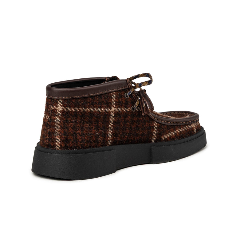 Clarks Originals Torview Hi