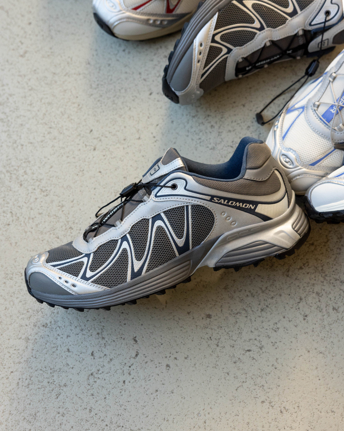 Salomon XT-Whisper Sneaker » Buy online now!