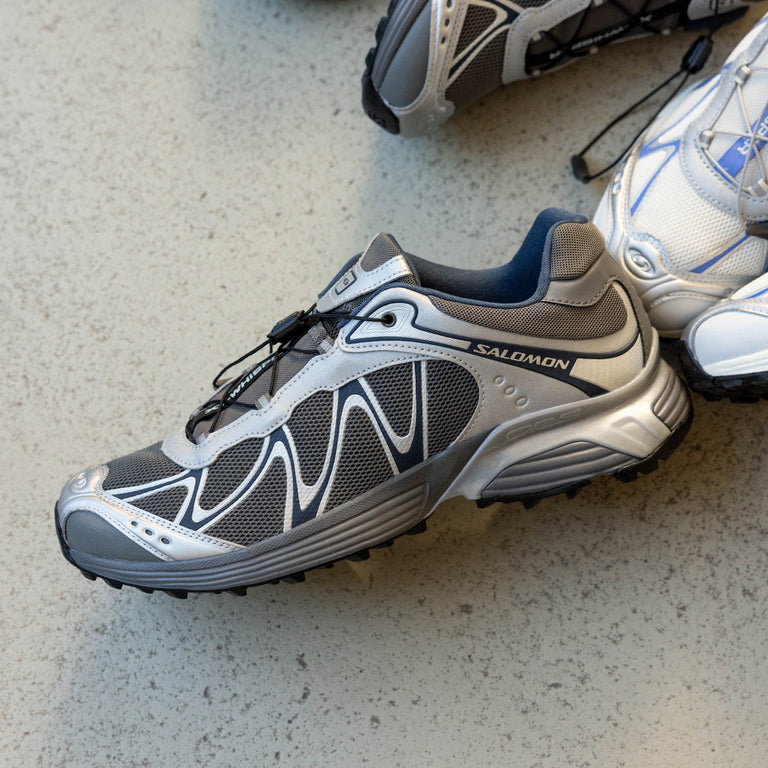 salomon handschuhe größentabelle Salomon XT-Whisper Sneaker » jetzt online kaufen!
