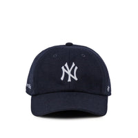 Sporty & Rich Yankees Serif Wool Hat | Accessoires » Buy online now!