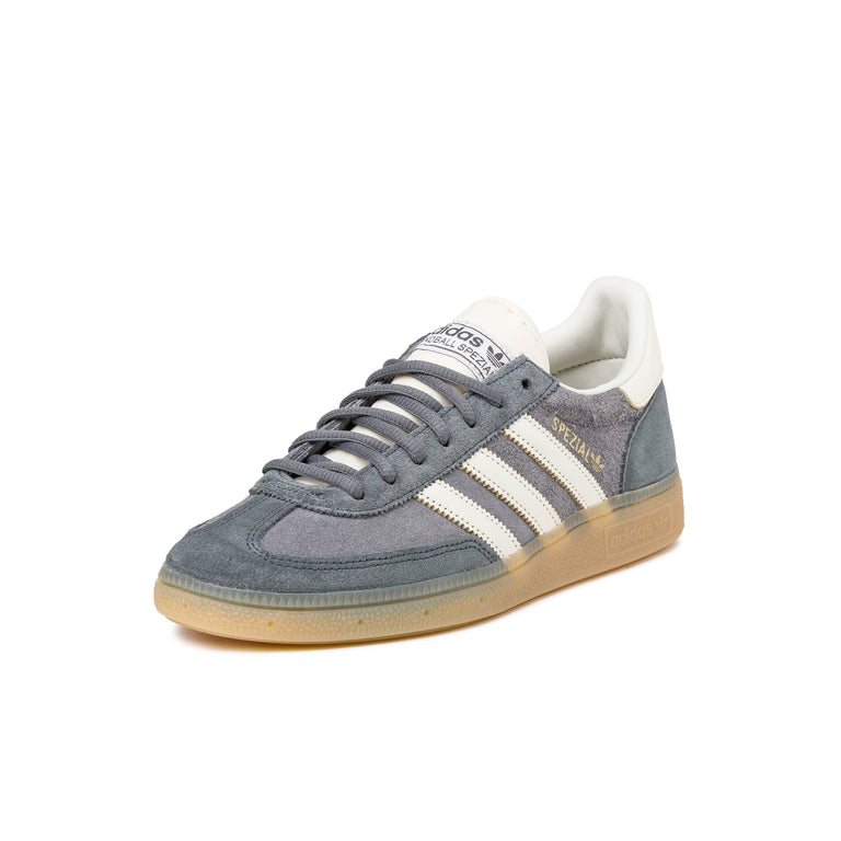 Adidas Handball Spezial - 40 / Grey Four / Off White / Grey Six - 5