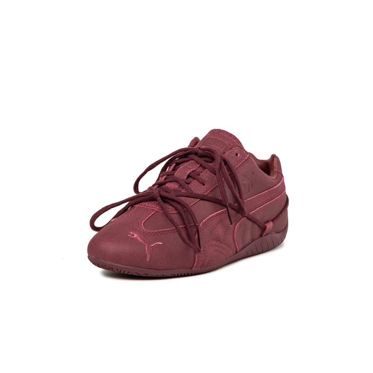 Puma x ROSÉ Speedcat VTG - 39 / Burgundy / Aubergine - 2
