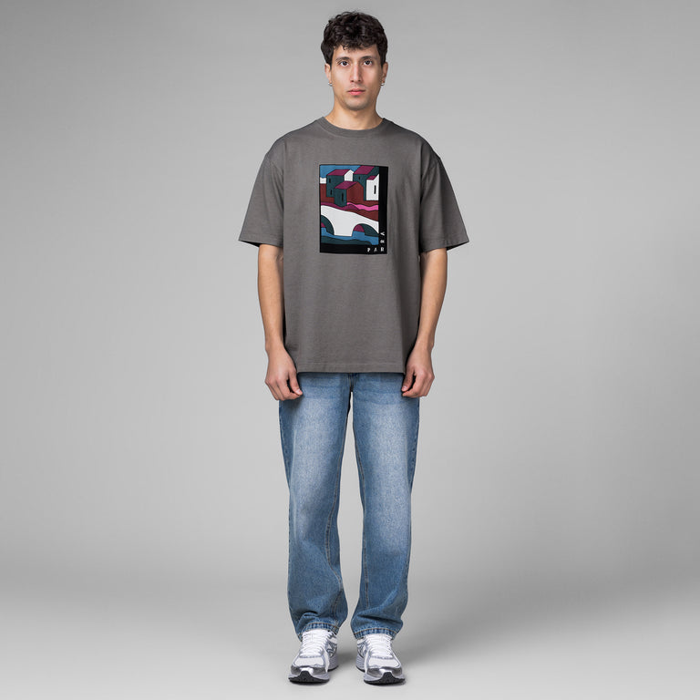 By Parra Leaving You T-Shirt