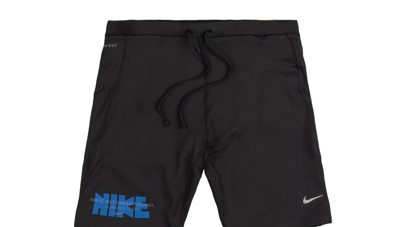 Running Tights Nike Nike Fast Running Shorts Nike Fast 1/2 Tight Mens