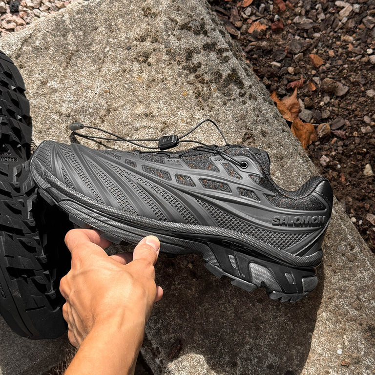 Salomon XT-Evo onfeet